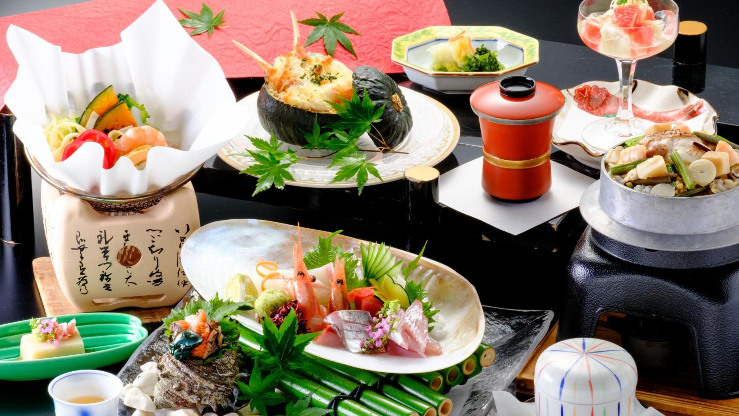 Kaike Onsen Fuyo Annex 20/49