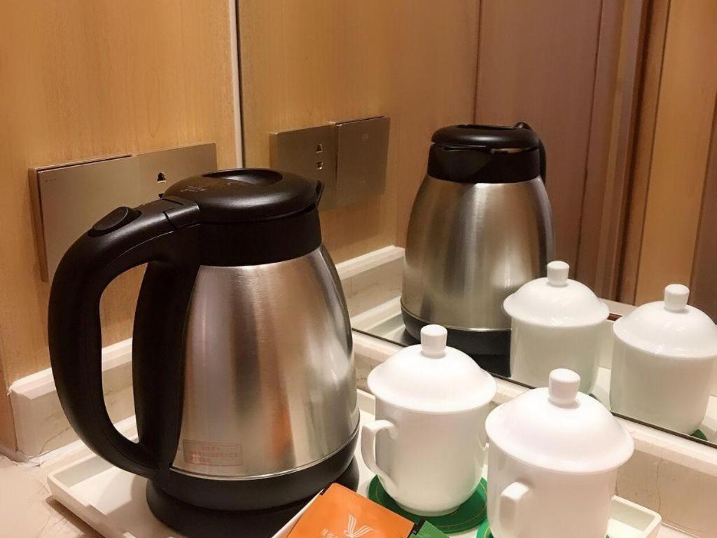 Vienna Hotel (Xiamen Airport, Jiangtou Metro Station) 30/51