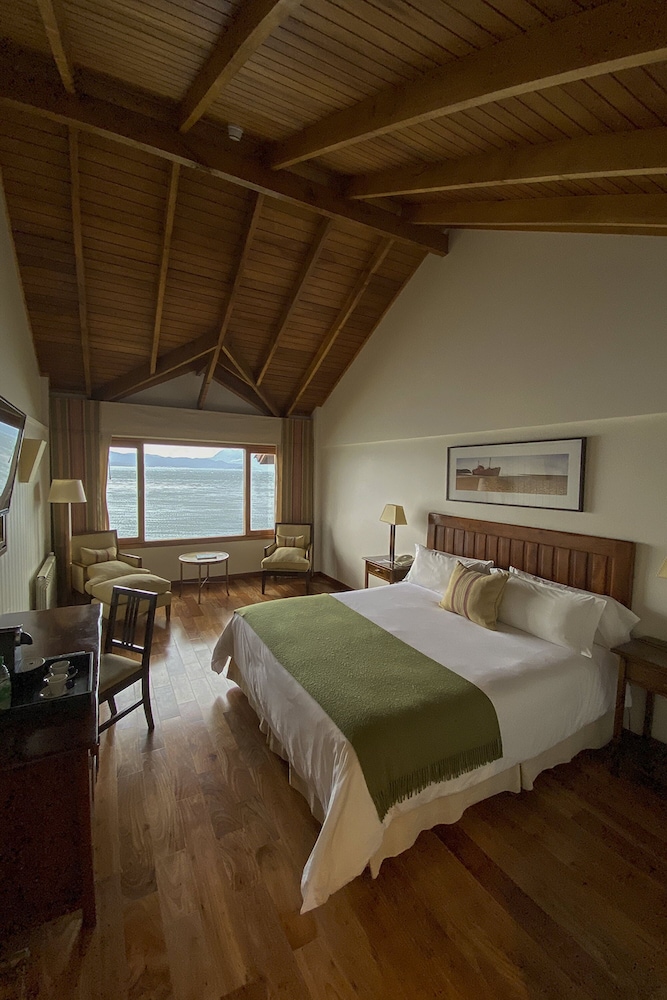 Los Cauquenes Resort Spa Experiences 46/81