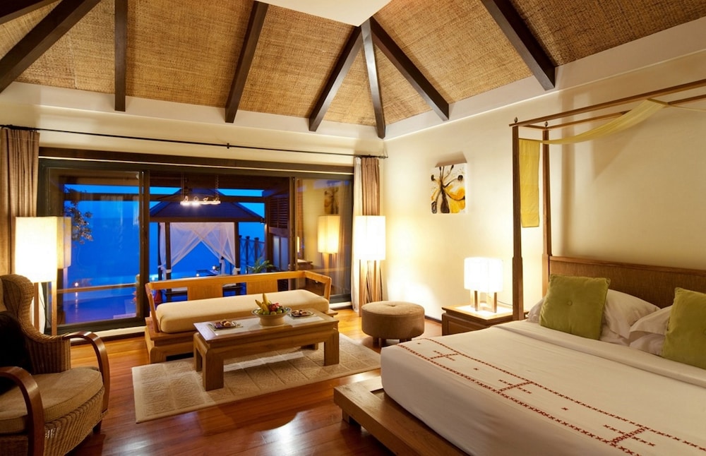 Garrya Tongsai Bay Samui 52/73
