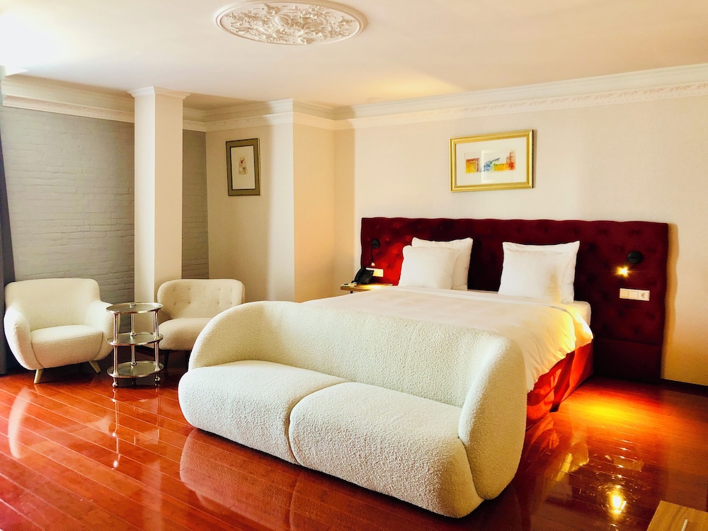 Chasse Residency Hotel 22/46