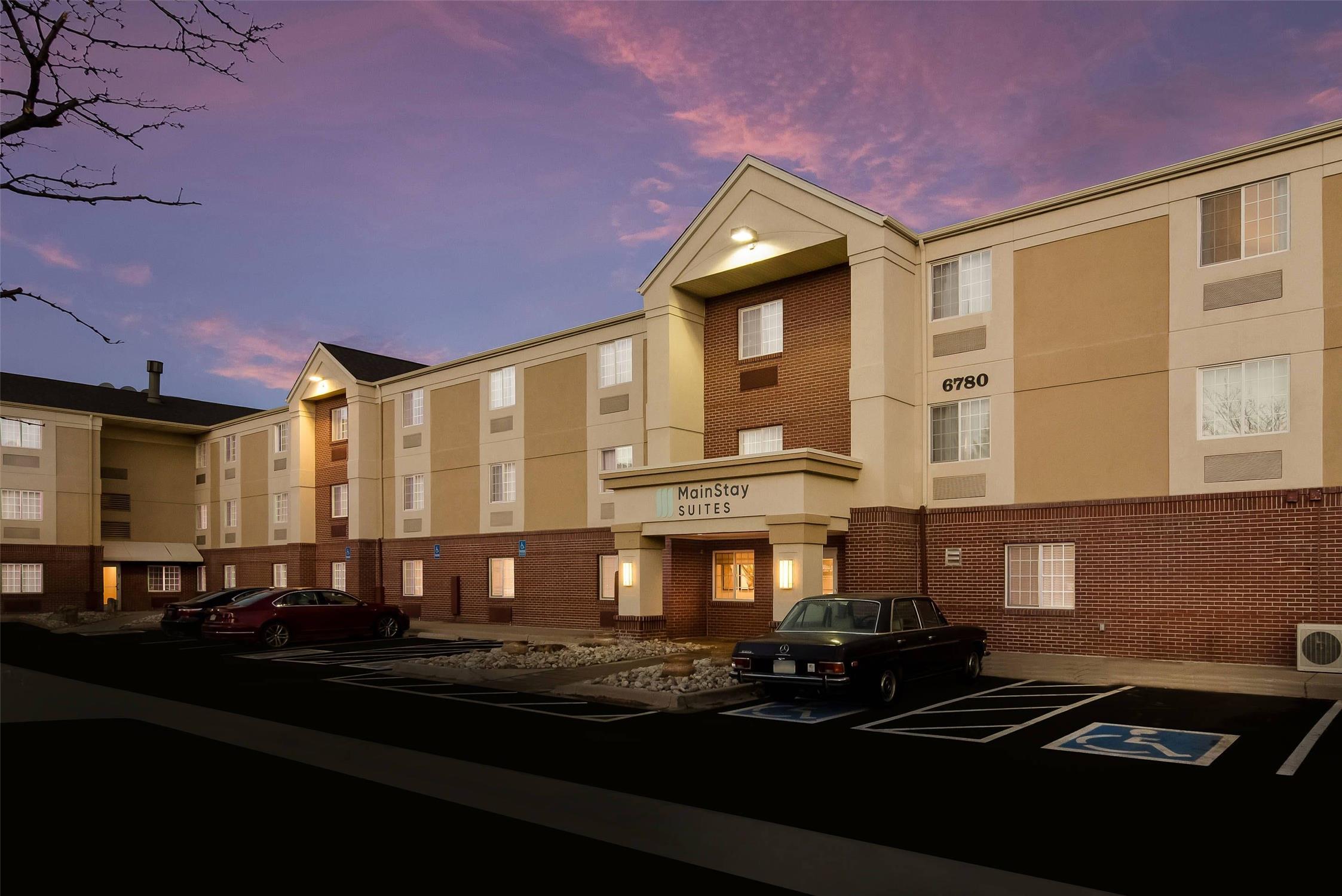 MainStay Suites Denver Tech Center 5/26