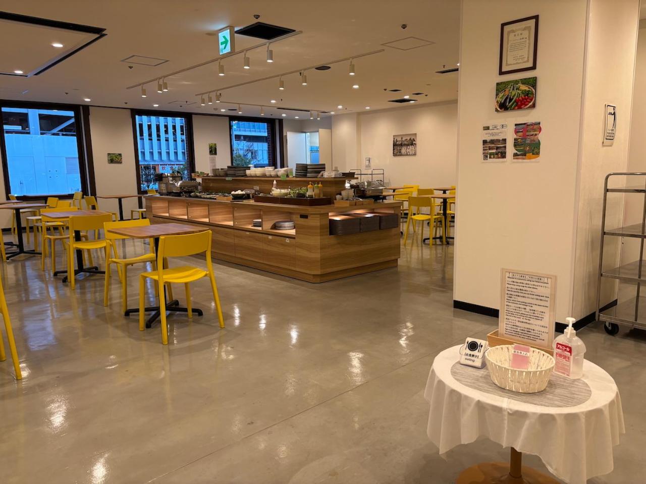 Apa Hotel Nagano Ex Smile Hotel Nagano 37/47