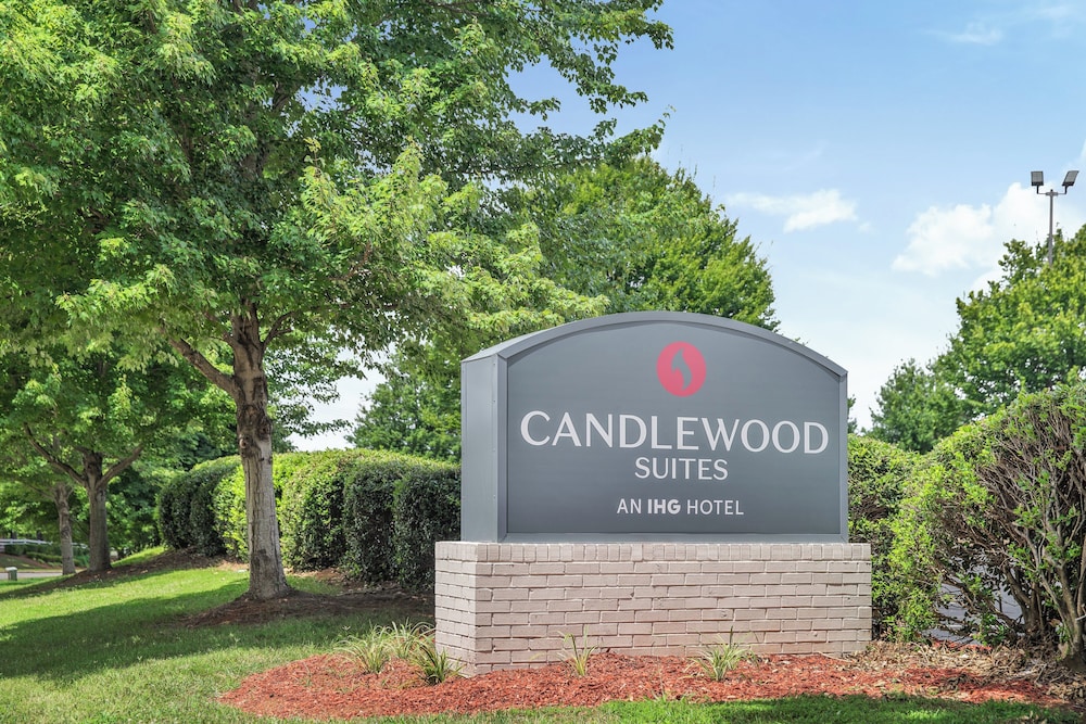 Candlewood Suites Huntersville Lake Norman Area 2/69