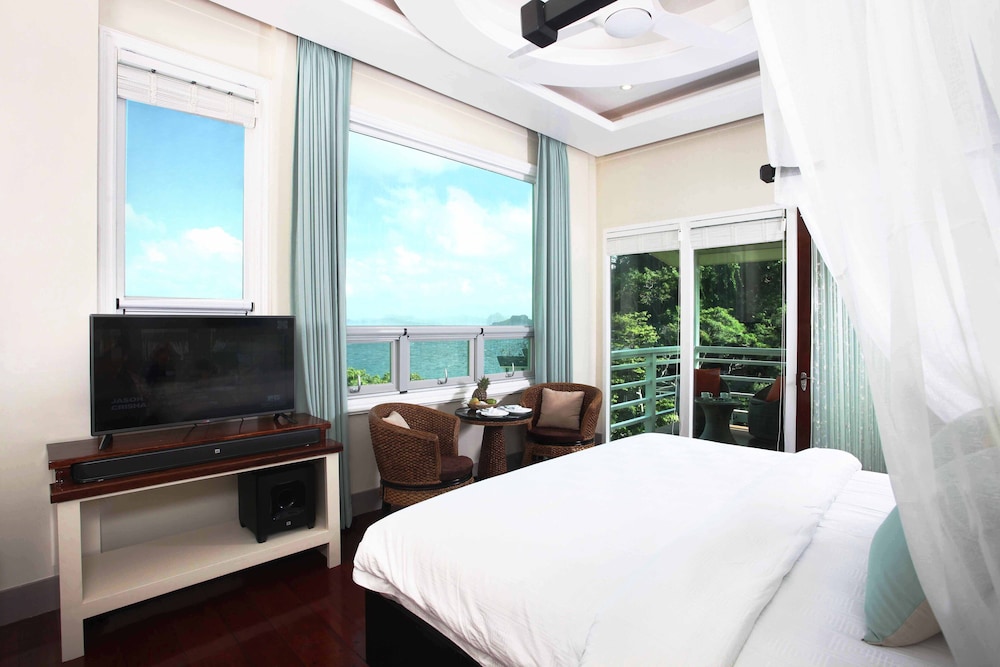 Matinloc Resort 32/68