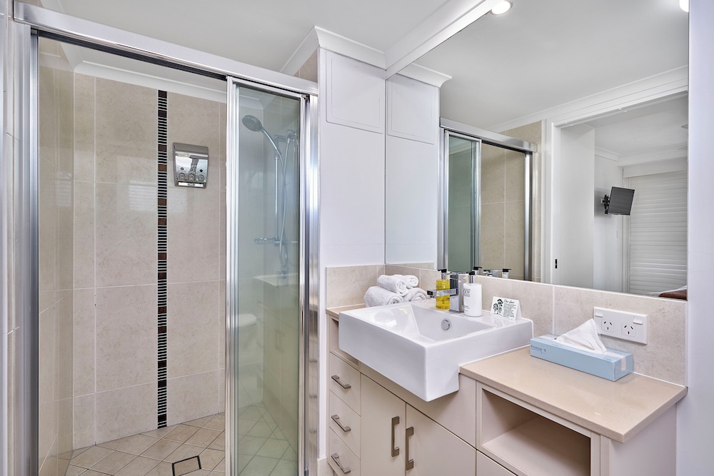 Vision Cairns Apartments 71/72