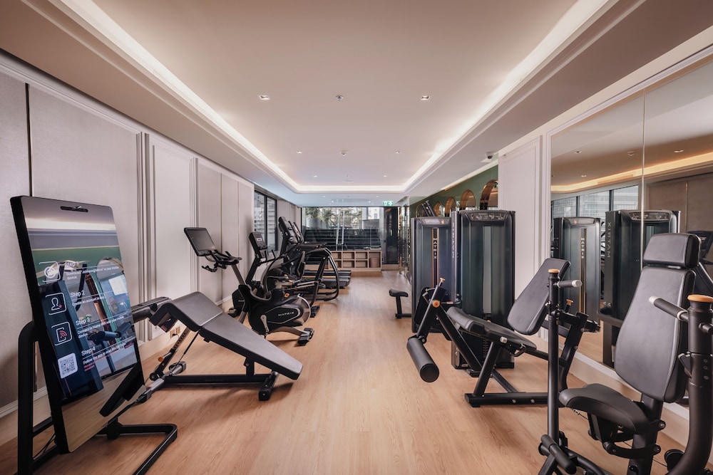 Aira Bkk Sukhumvit 11 By Kingston Hotels 27/50