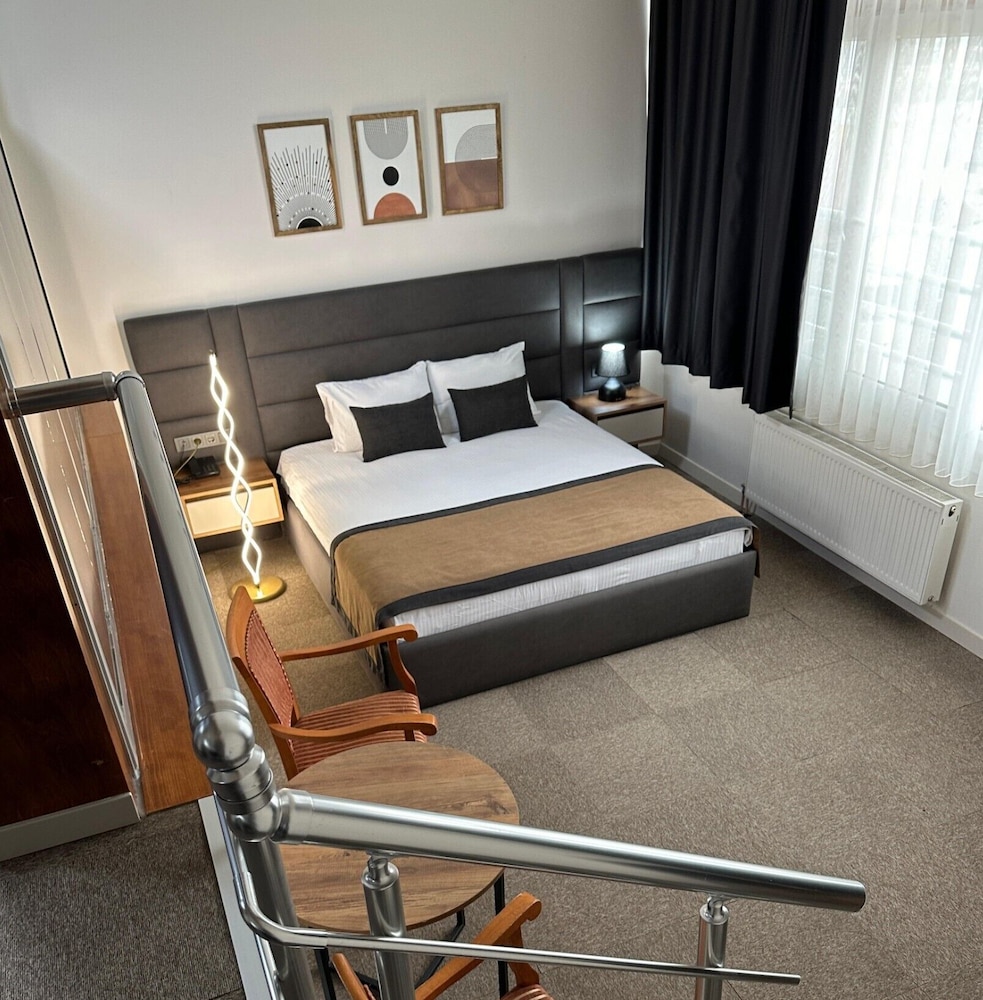 Grand Denizli Hotel 14/50