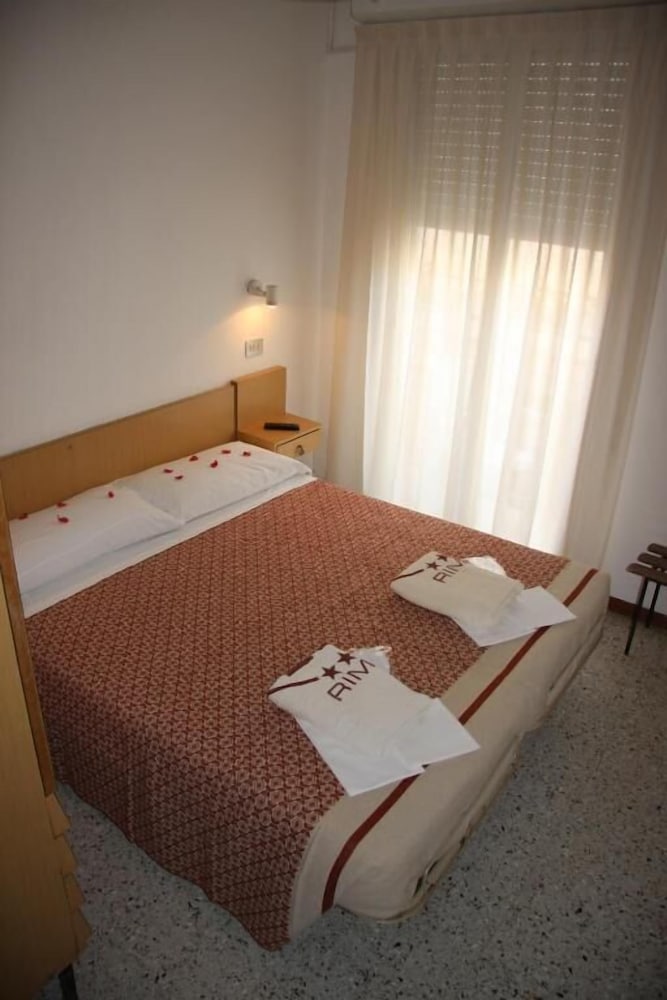 Hotel Orchidea 17/25