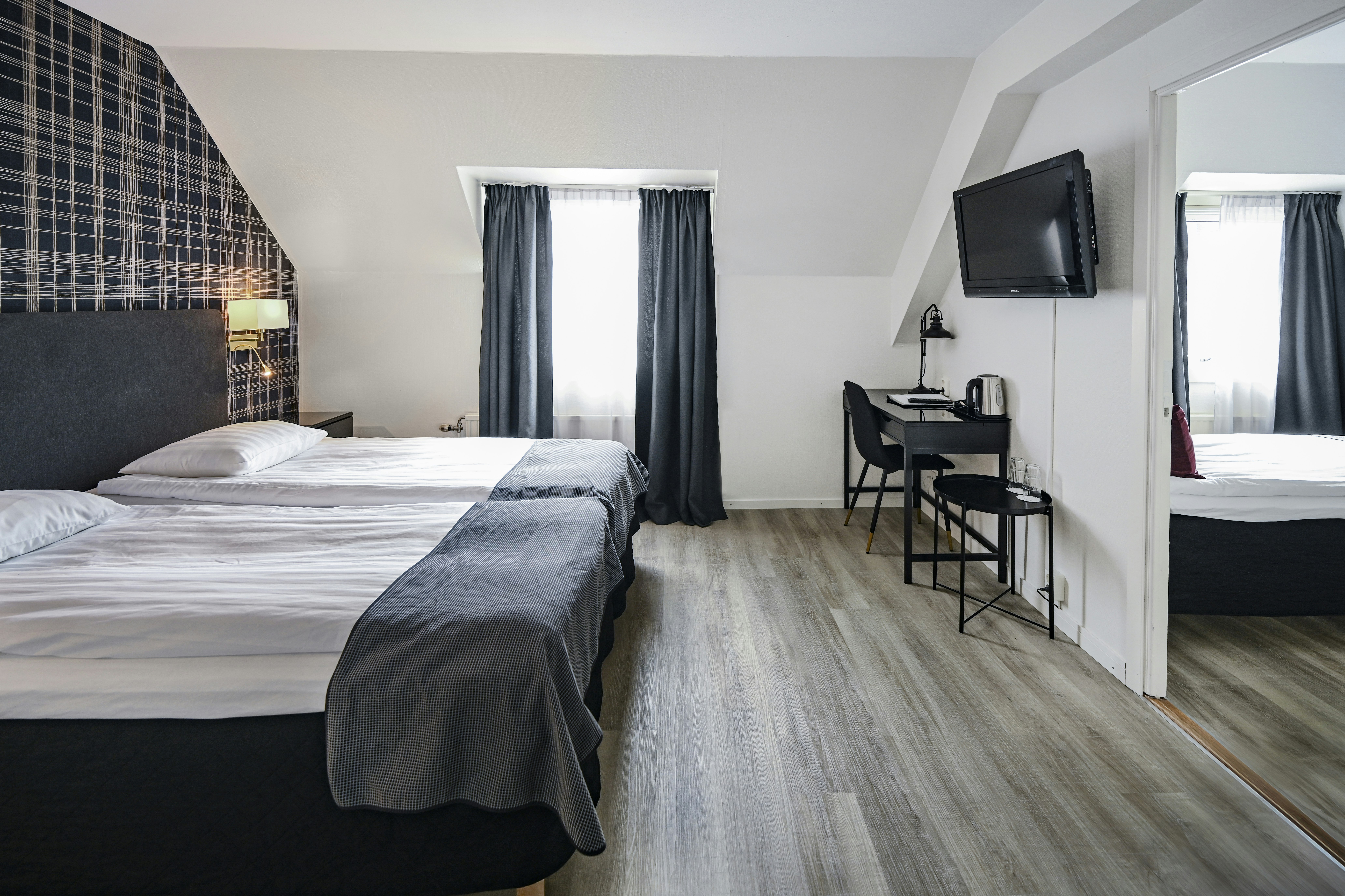 Hotel Amadeus by First 7/28