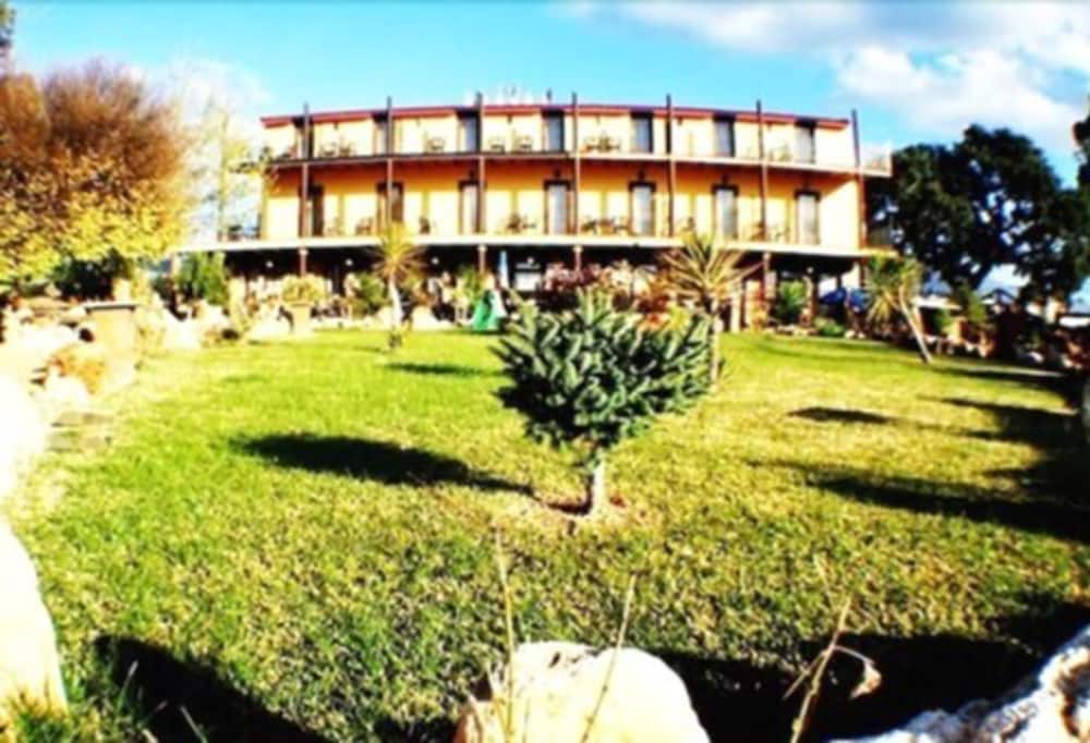 El Cortijo 38/50