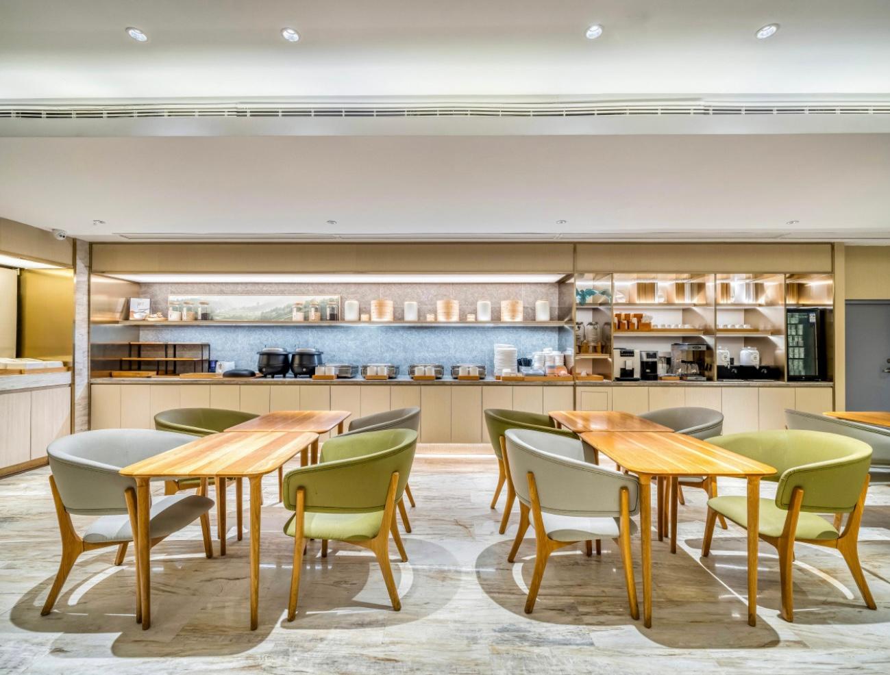 JI Hotel (Hangzhou West Lake Longxiangqiao Subway Station) 28/34