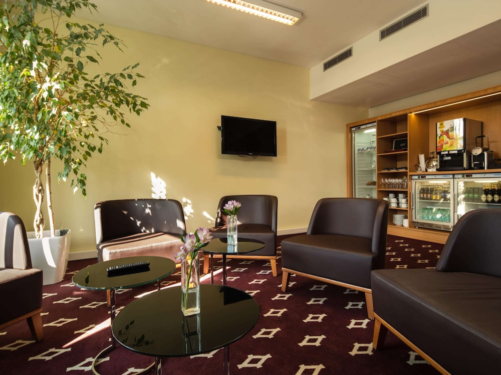 Mercure Ostrava Center Hotel 39/45