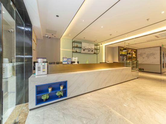 7 Days Premium Inn Shanghai Da Mu Qiao Road 5/32