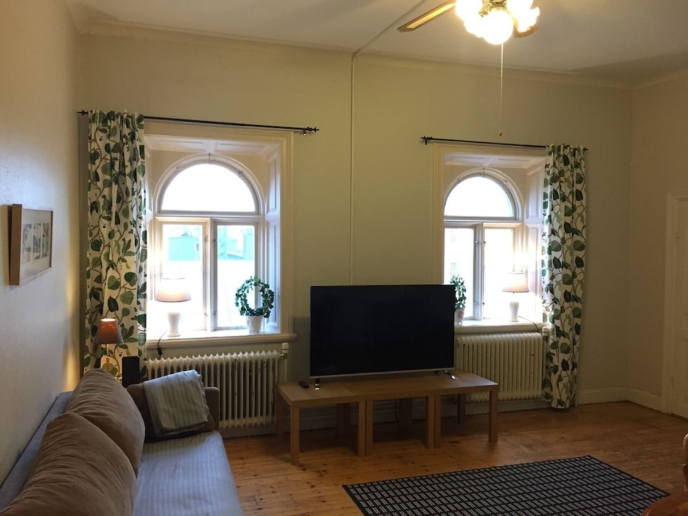 Järnvägshotellet 29/41