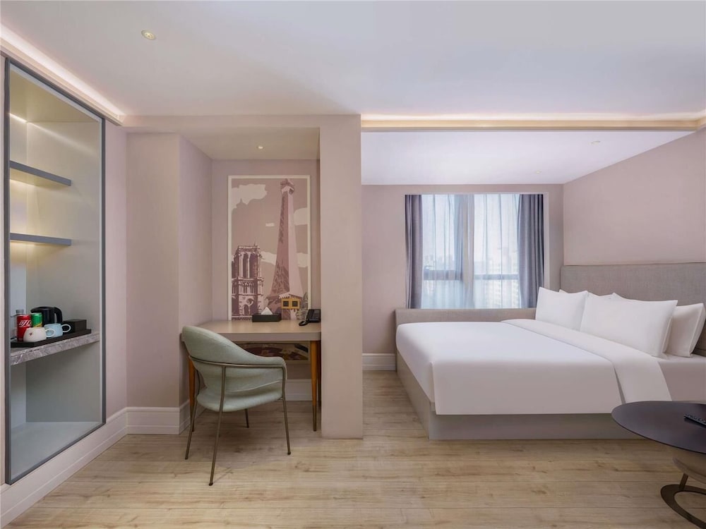 Mercure Shijiazhuang Downtown 20/44