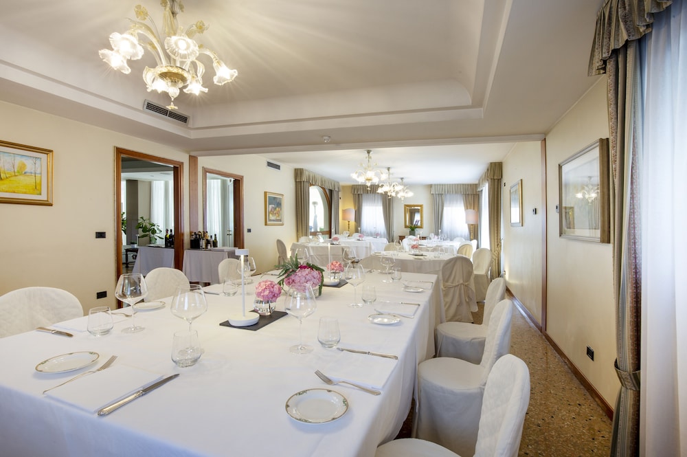 Hotel Fior 30/50