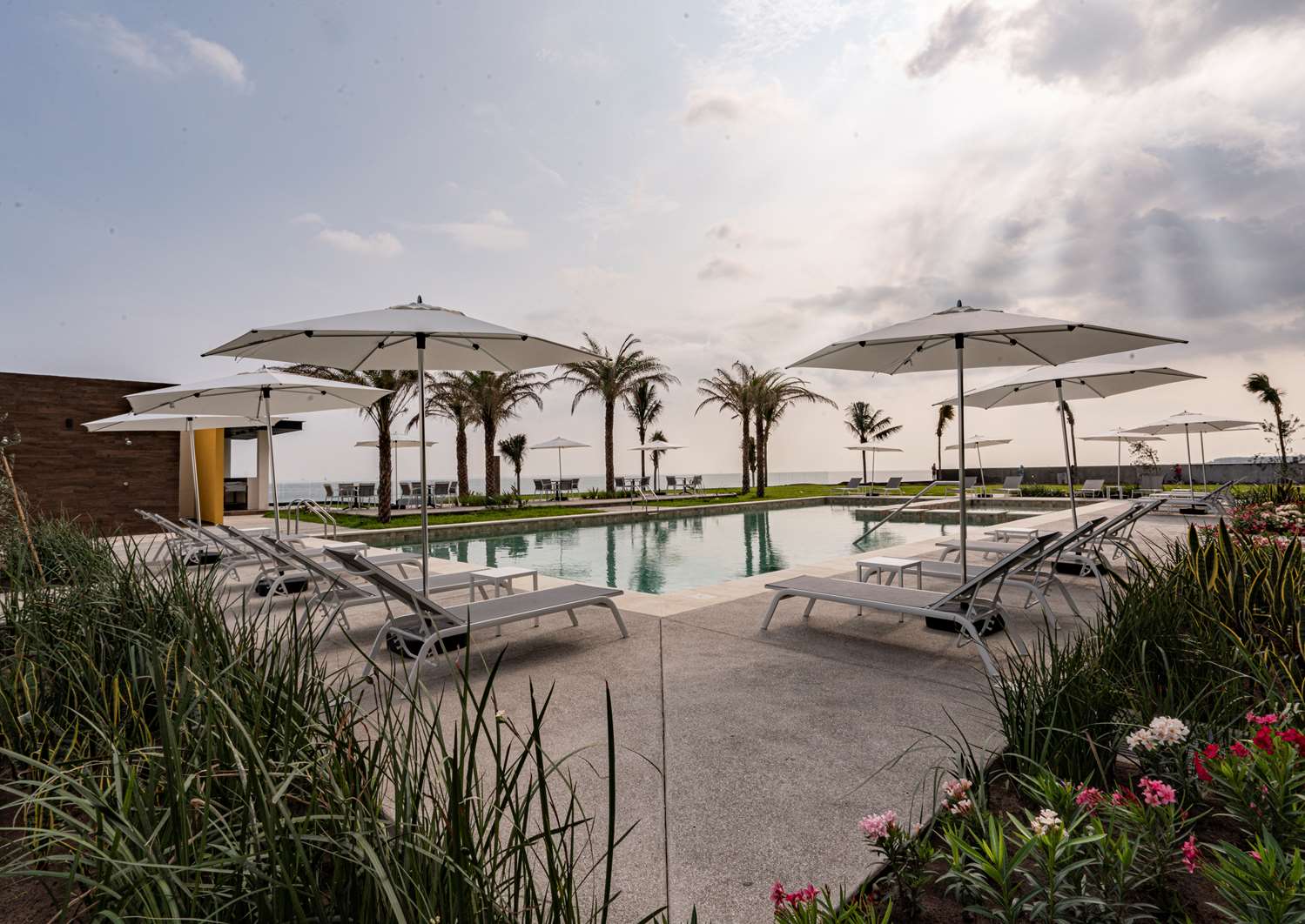 Delta Hotels by Marriott Riviera Veracruz 18/19