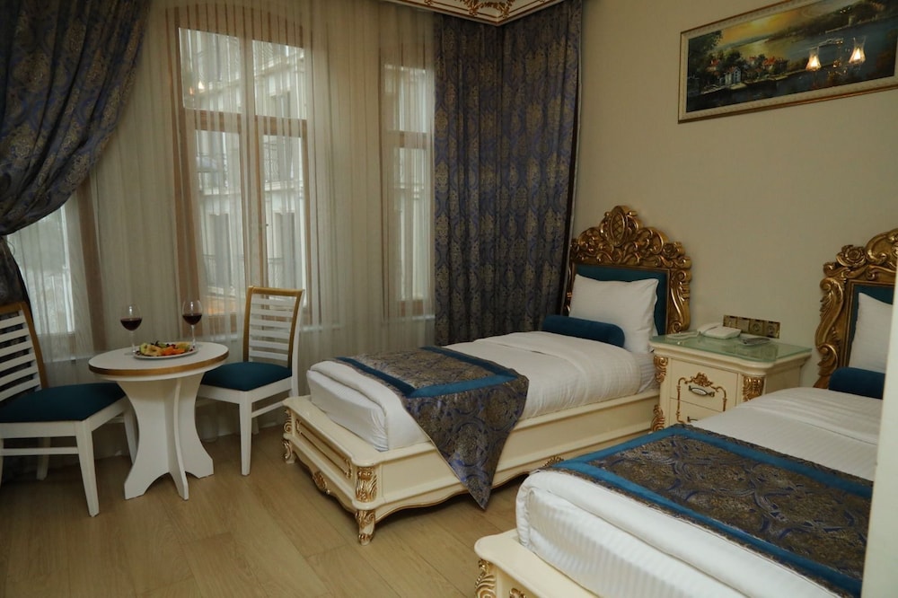 Istasyon Hotel 22/59