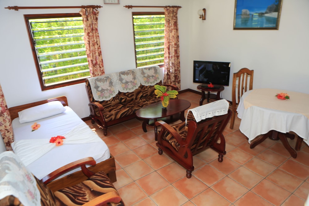 Chalet D Anse Reunion 17/50