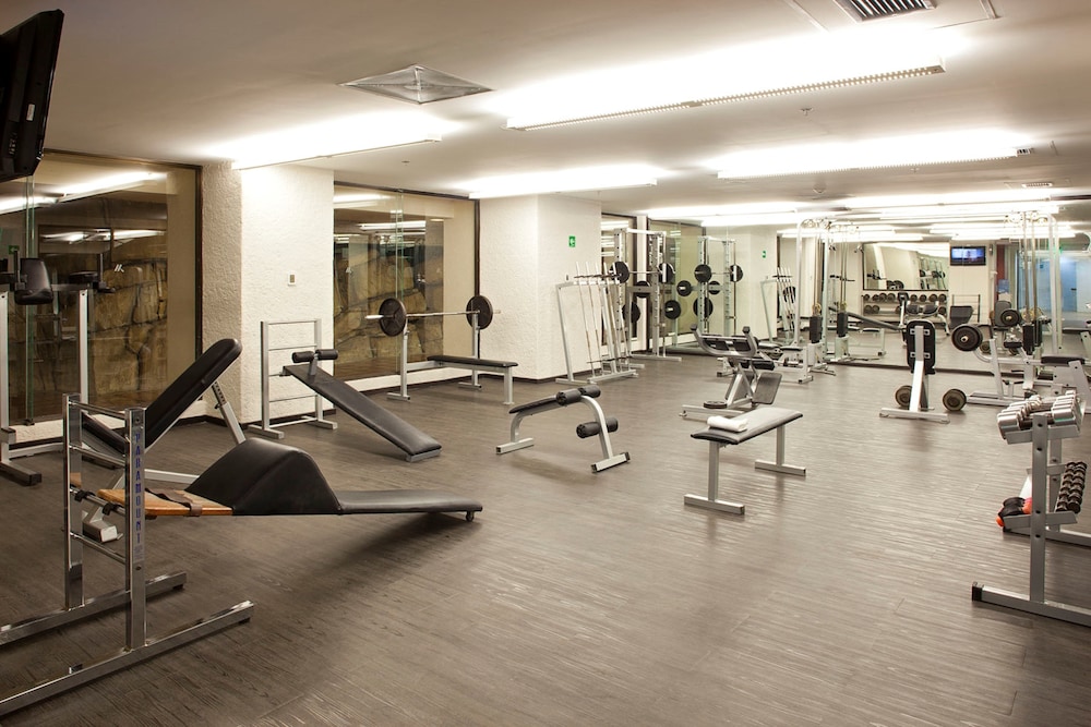 Marriott Tuxtla Gutierrez Hotel 21/41