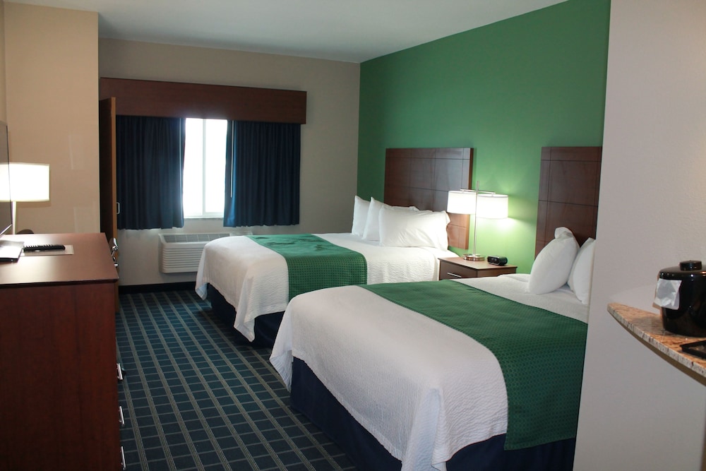 Brookstone Lodge Suites 12/43