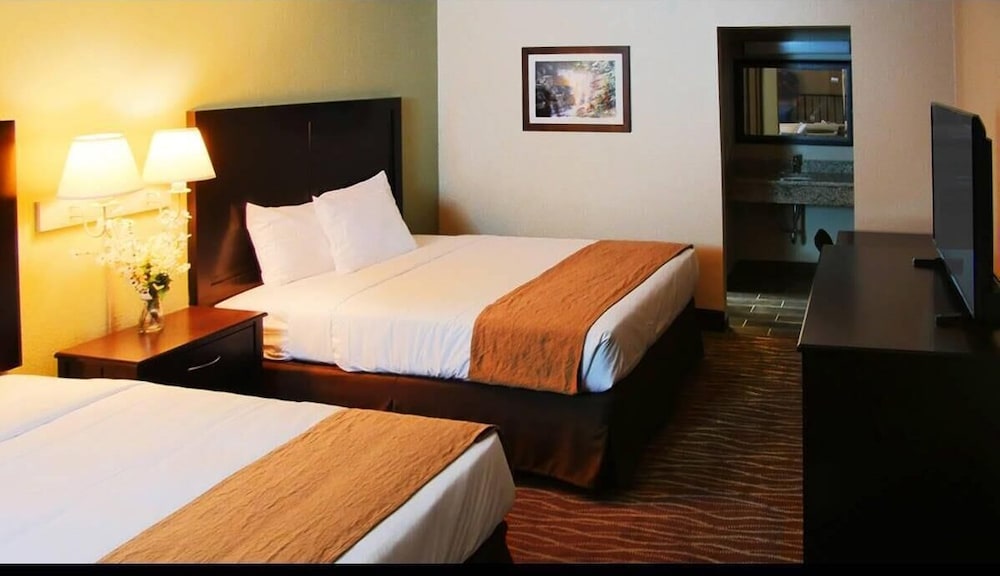 Cascades Mountain Resort Ascend Hotel Collection 18/68