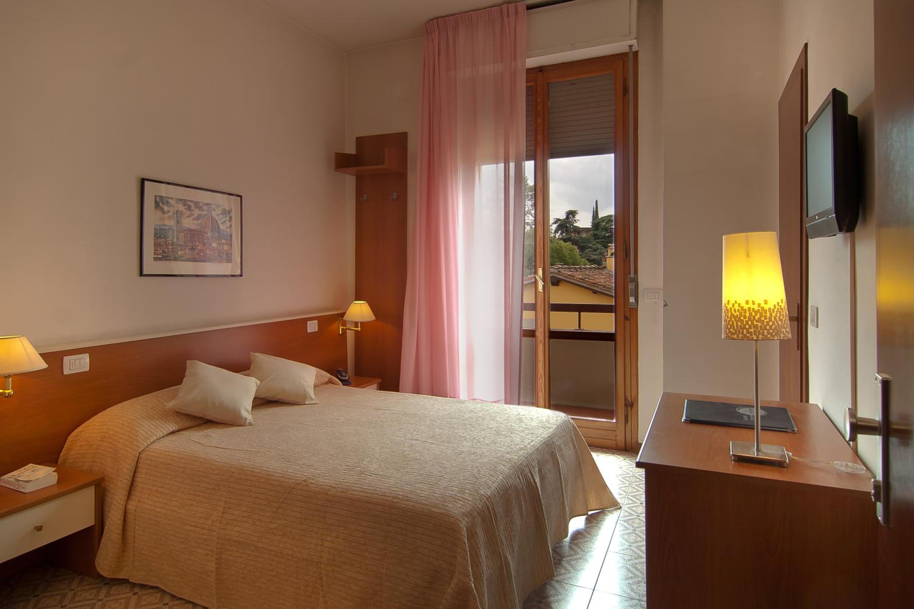 Mio Hotel Firenze 7/38