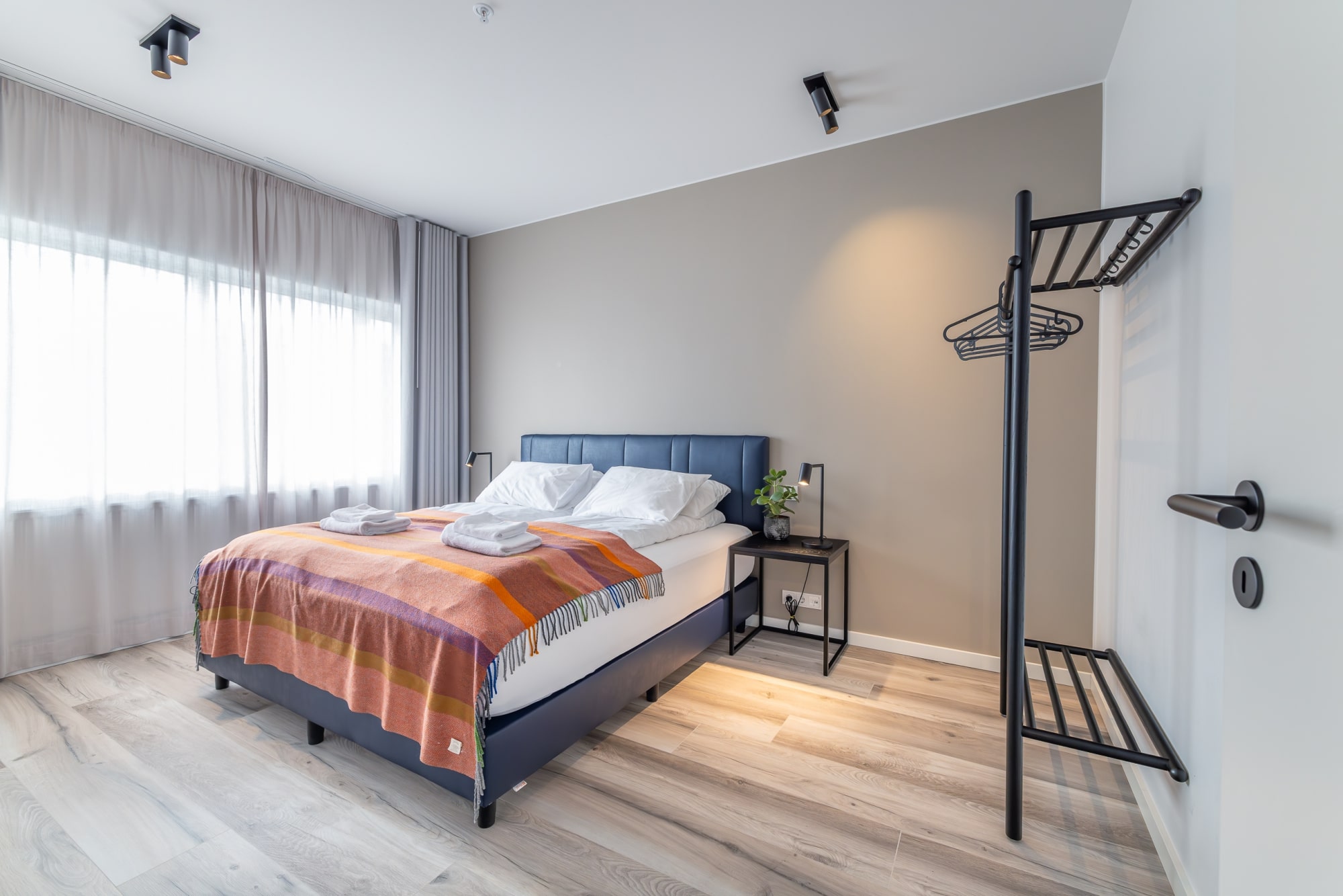 Hlemmur Square Hostel 22/50