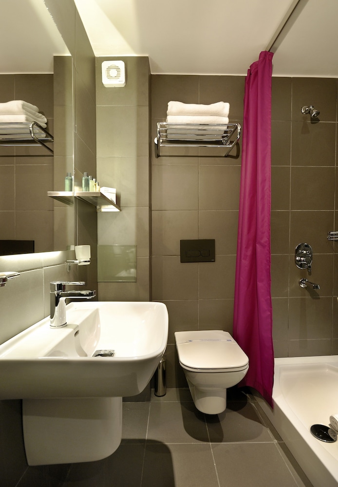 Tulip City Taksim Hotel 47/50