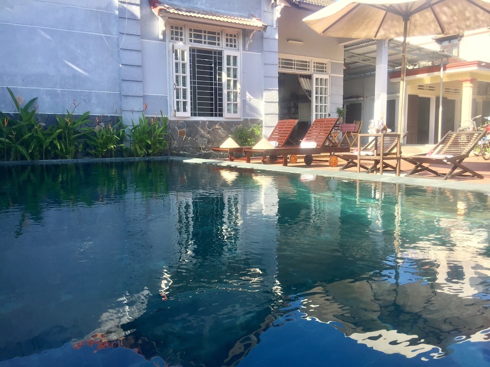 Gingergrass Homestay 29/33