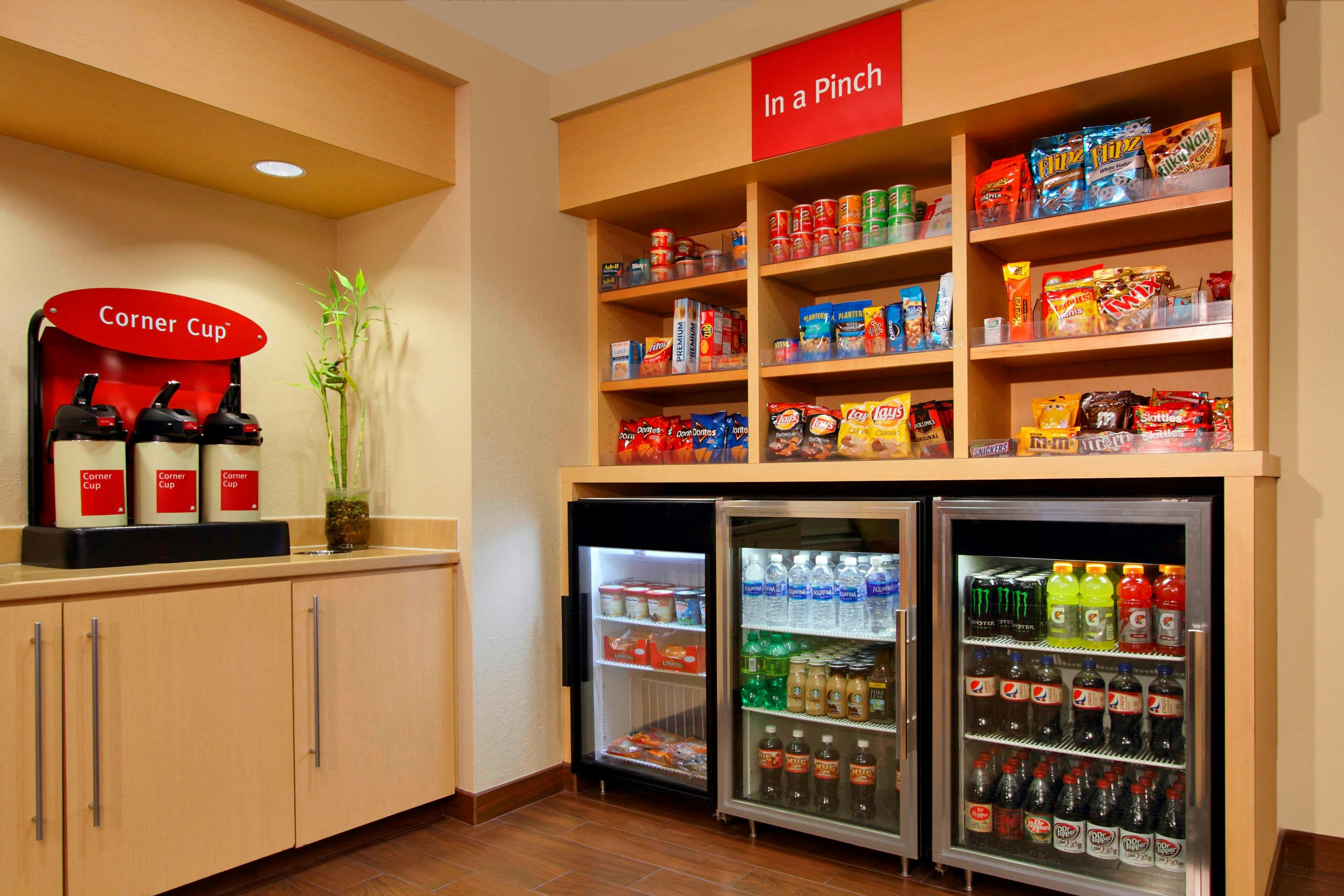 Towneplace Suites By Marriott Fort Worth Southwest/Tcu Area 2/11