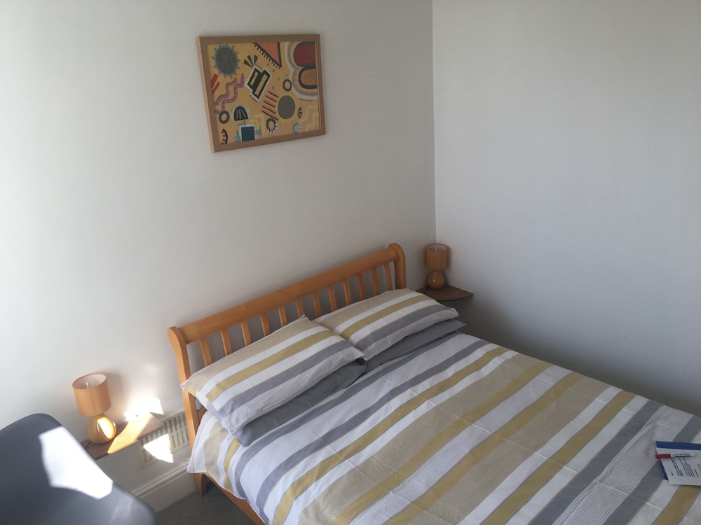 Westward Bed Breakfast 10/43