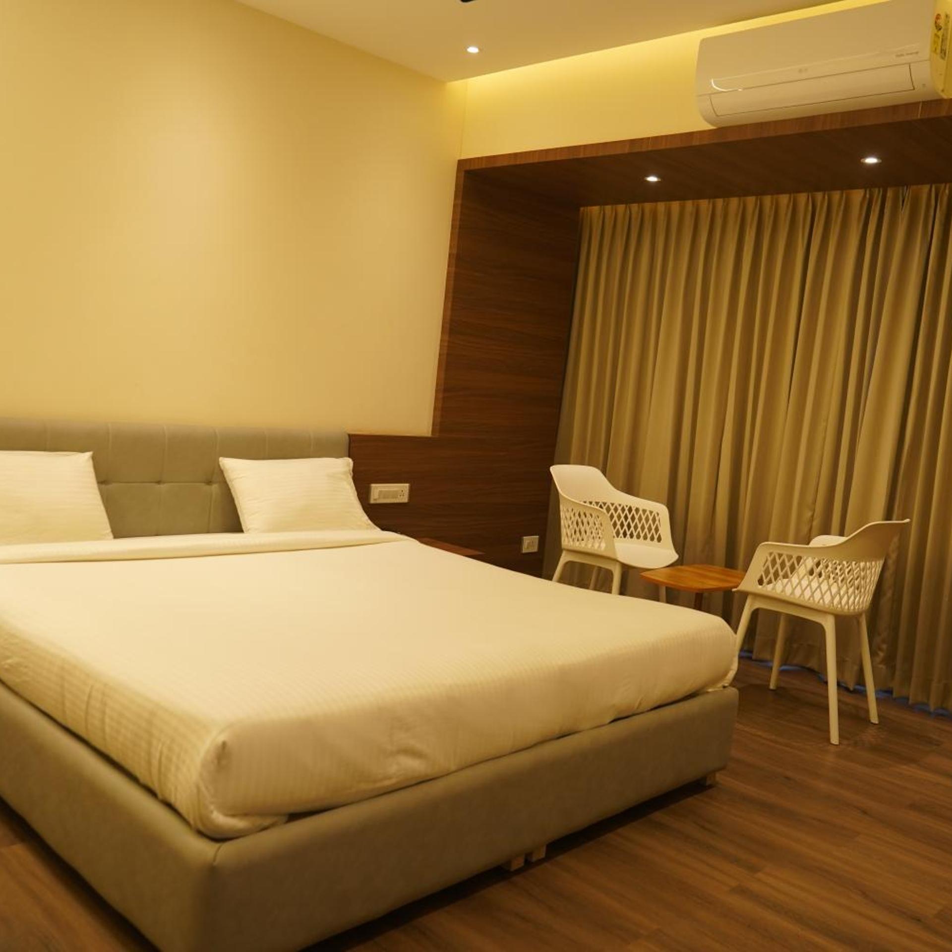 Hotel Bekal International 15/50