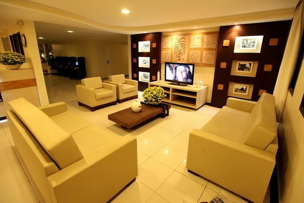 SAN MANUEL PRAIA HOTEL 27/41