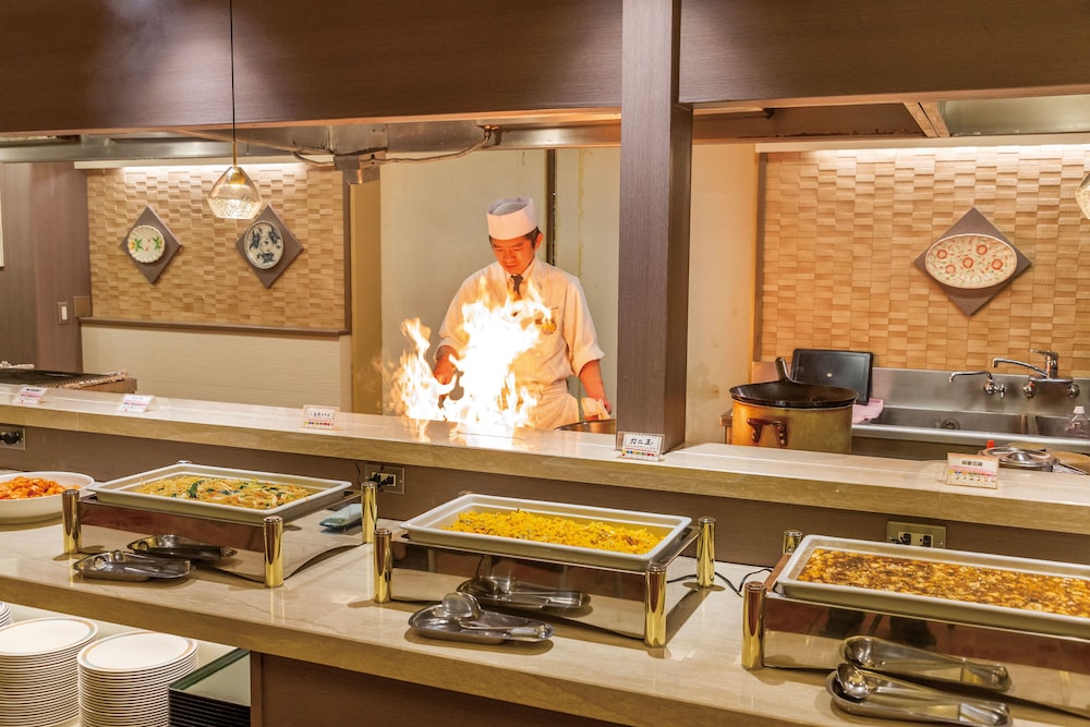 Katsuura Hotel Mikazuki 56/70