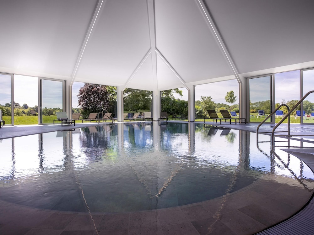 Mercure Luxembourg Kikuoka Golf and Spa 19/46