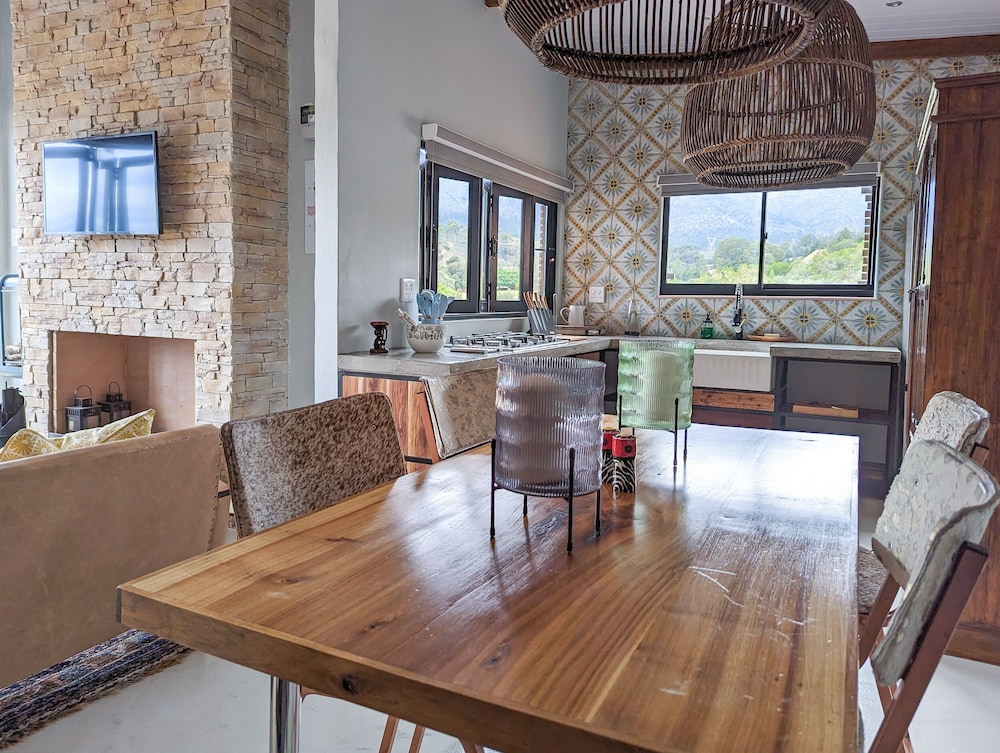 Tulbagh Mountain Manor 37/50
