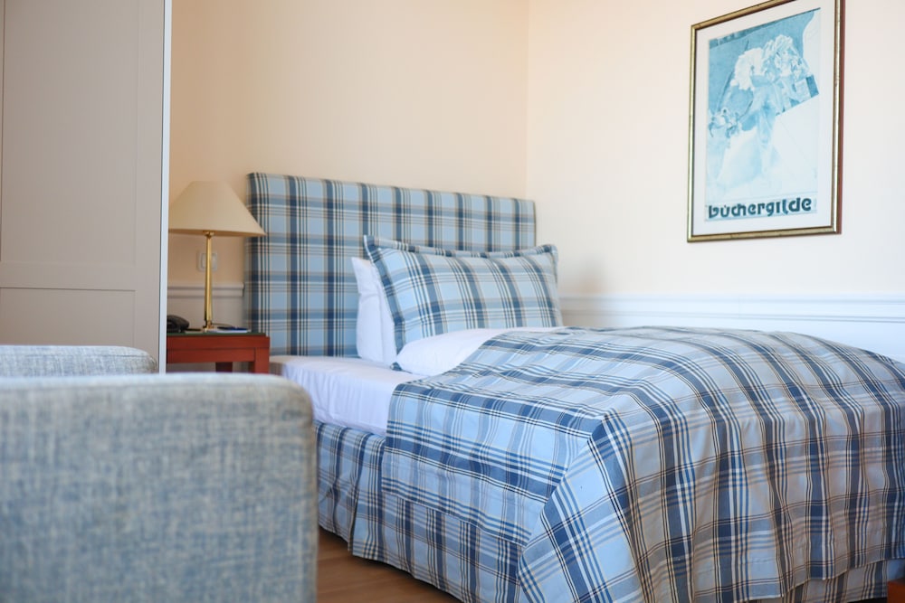 Room, Single, Land View، Grand Hotel Seeschlosschen Spa Golf Resort 4/8
