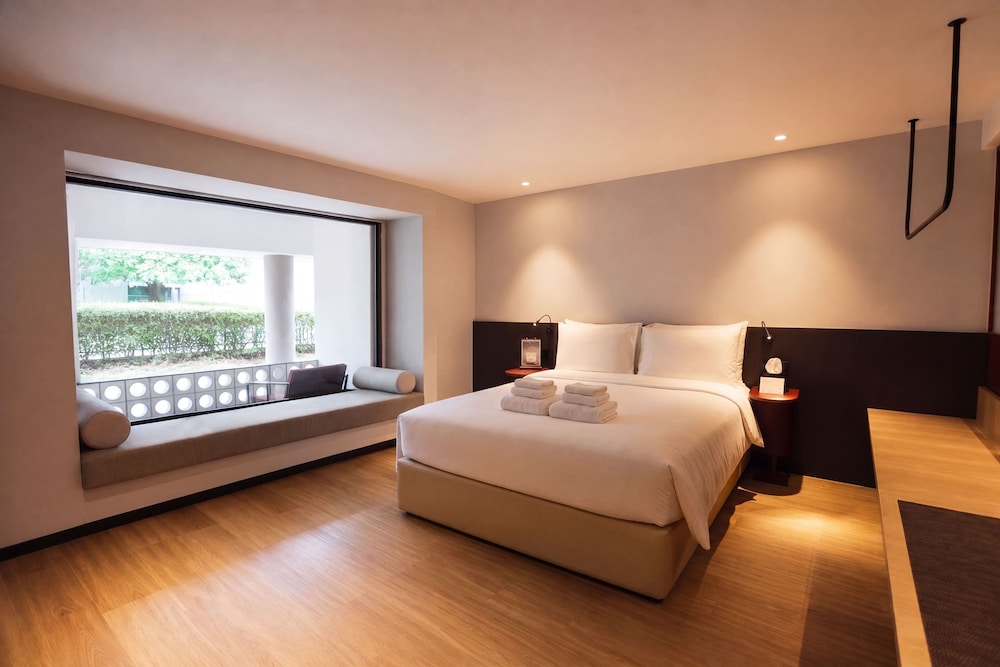 Link Hotel Singapore 25/49