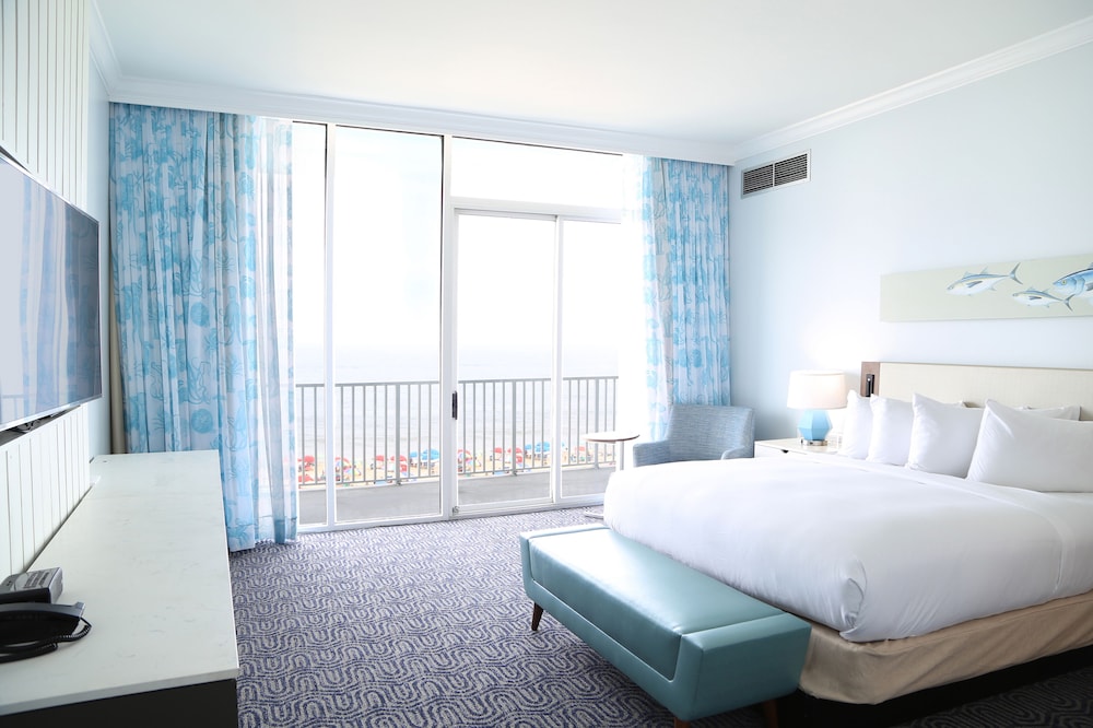 Doubletree By Hilton Ocean City Oceanfront 20/74