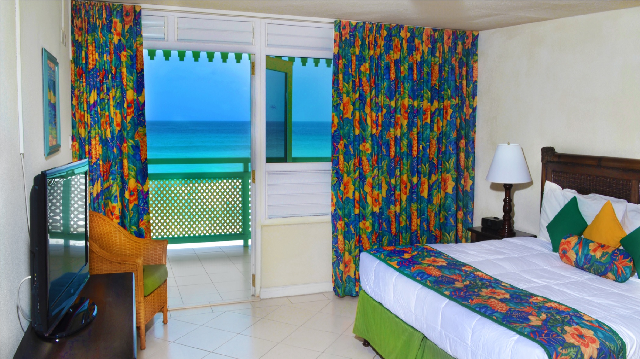 Room at Coral Mist Beach Hotel, WORTHING - BB