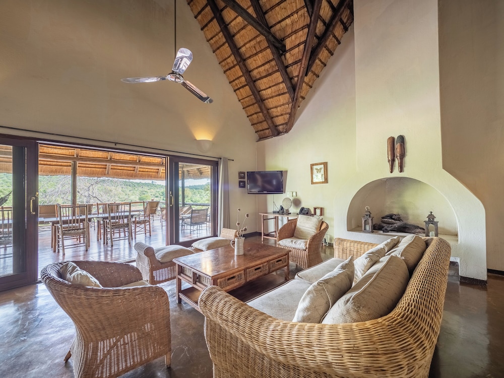 Nyati Safari Lodge 33/50