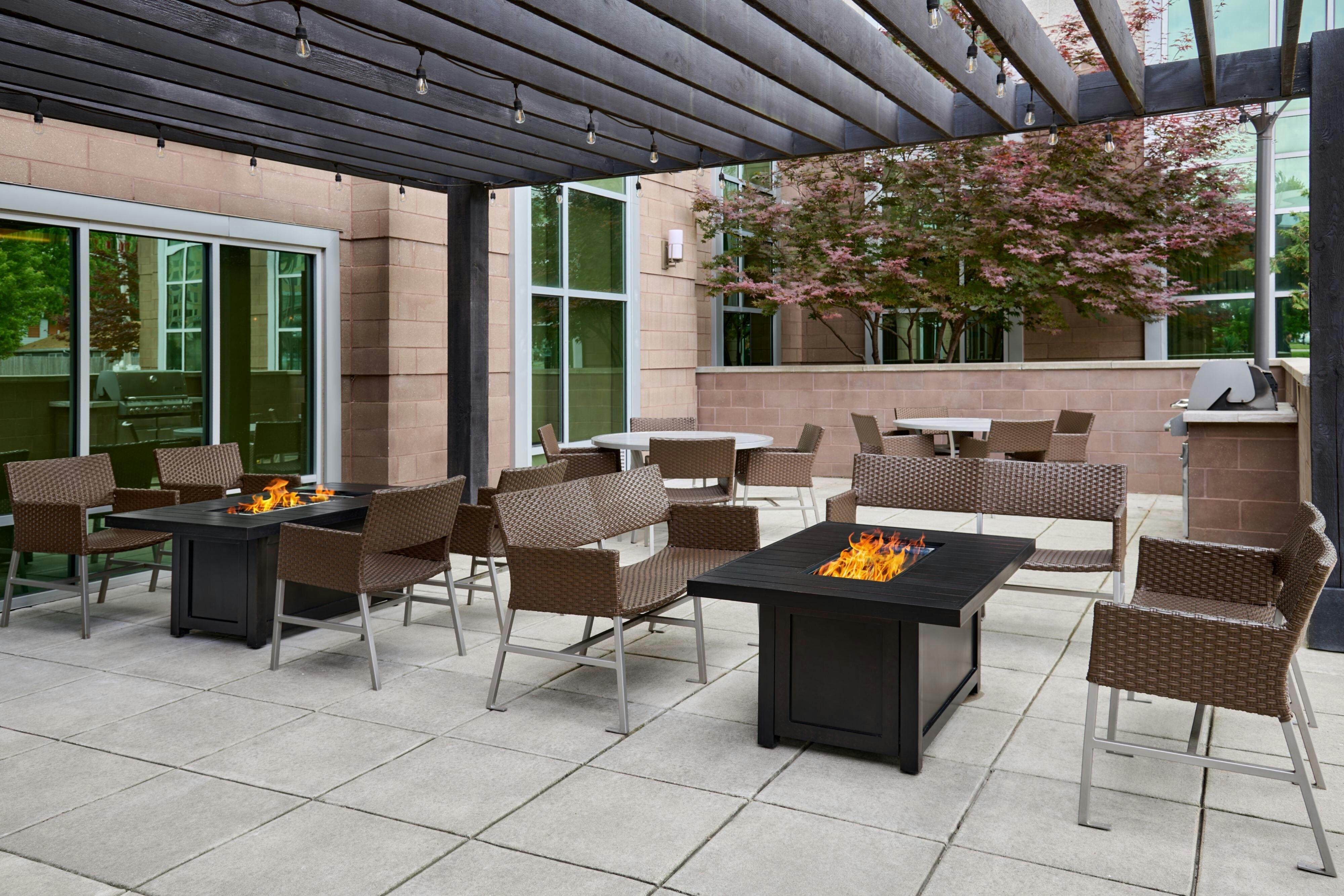 TownePlace Suites Springfield 39/52