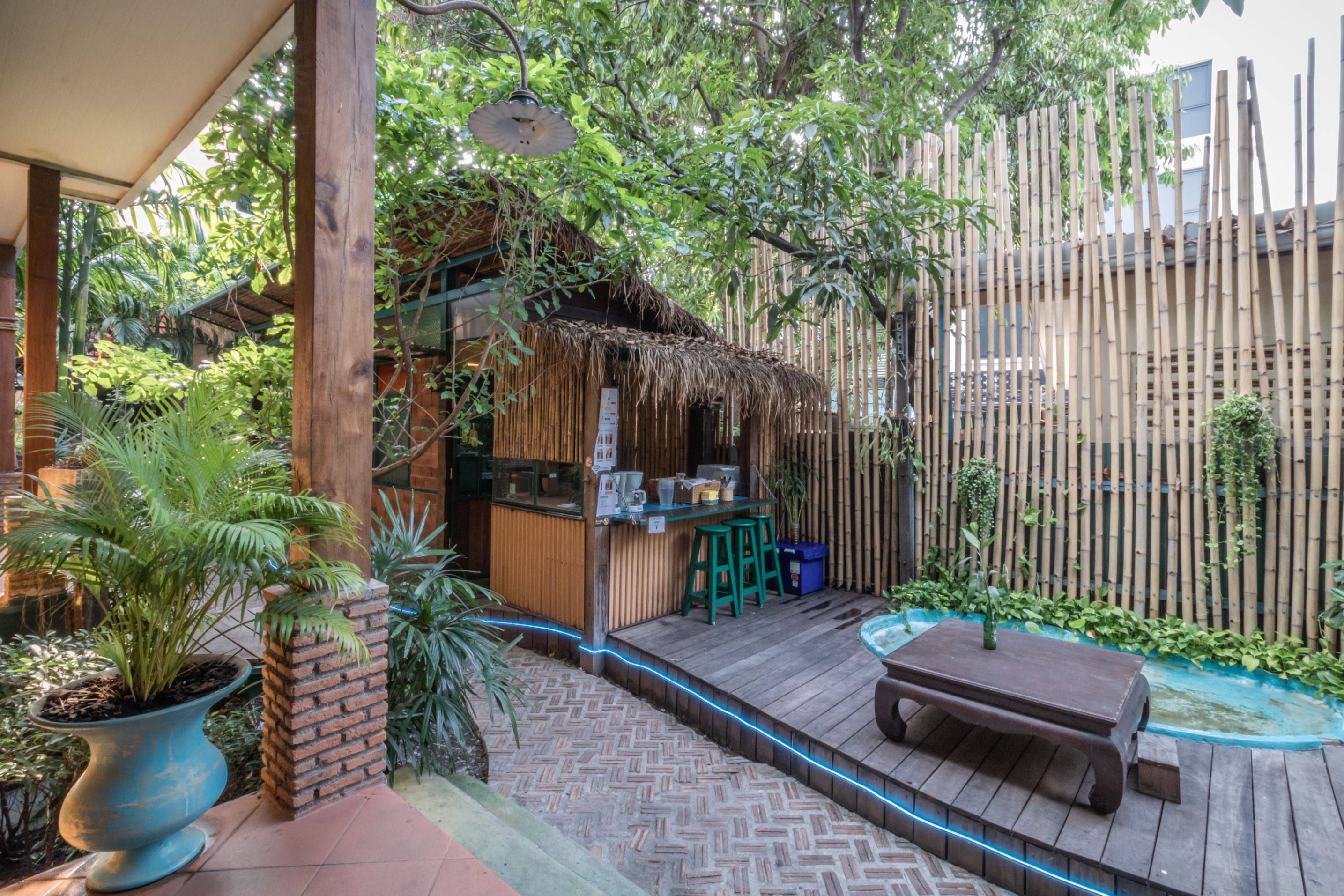 Time Sabai 134 Hostel 44/50