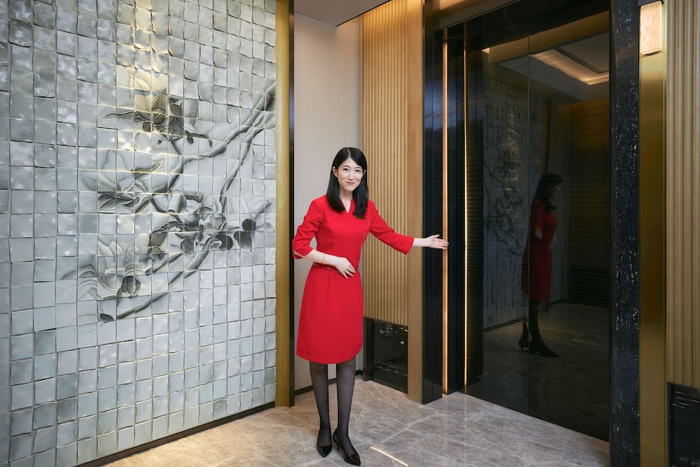 Kempinski Residences Guangzhou 6/50