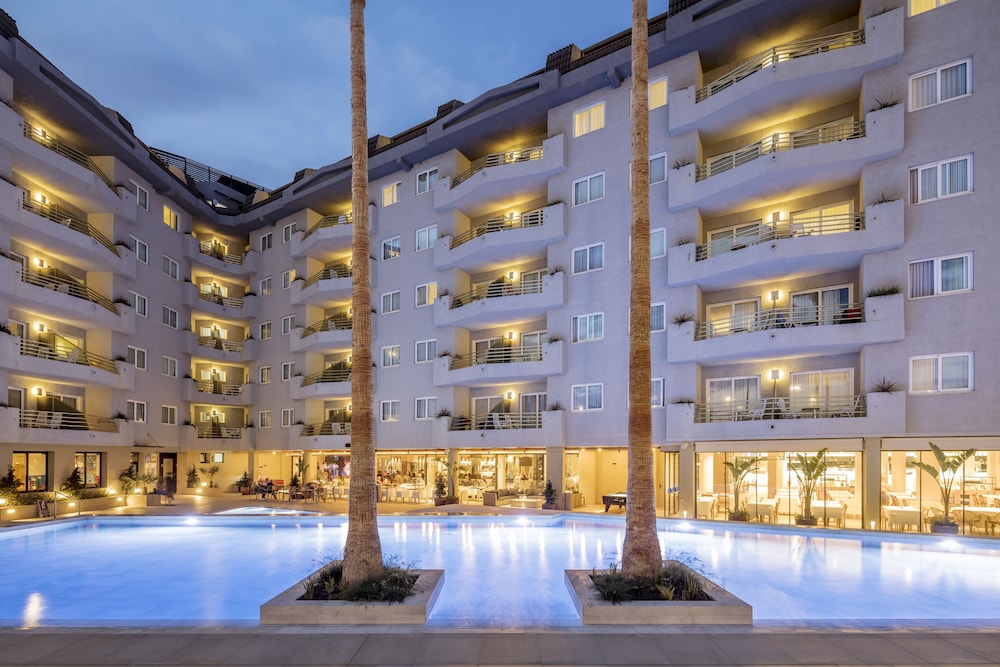 AQUA Hotel The Breeze - All Inclusive - Adults Only 1/70