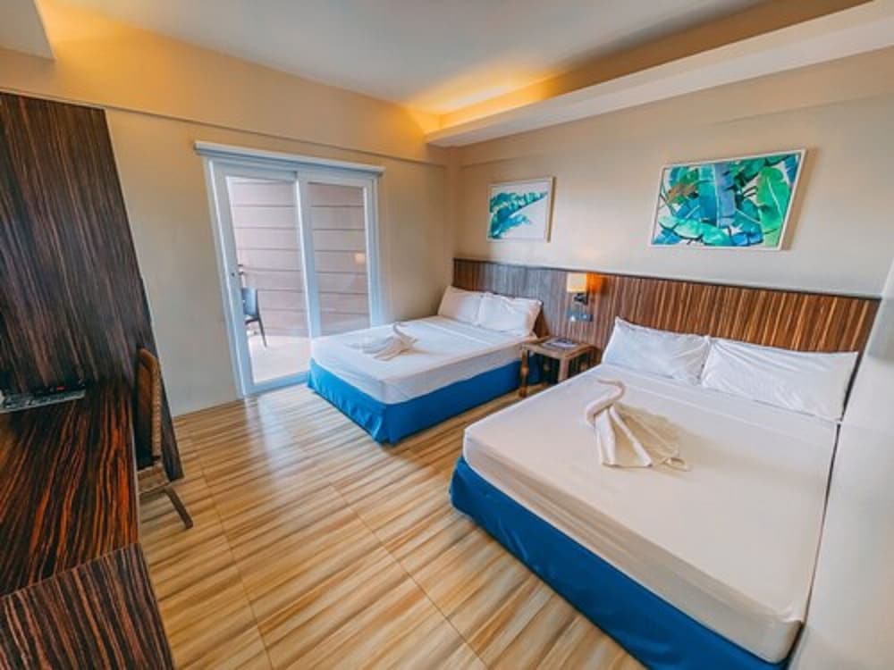 Brisa Marina Beach Resort powered by Cocotel 8/44