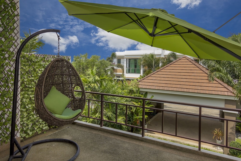 Tropicana Pool Villa 39/50