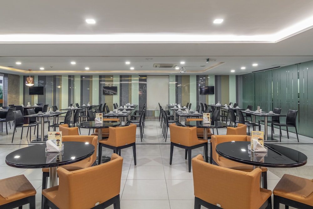Citi Hotel Premium 30/45